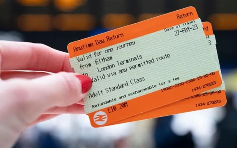 مناقشة رسمية.. إعفاء كبار السن من تذاكر القطارات وفق الرقم القومي